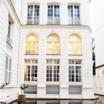 avocate paris