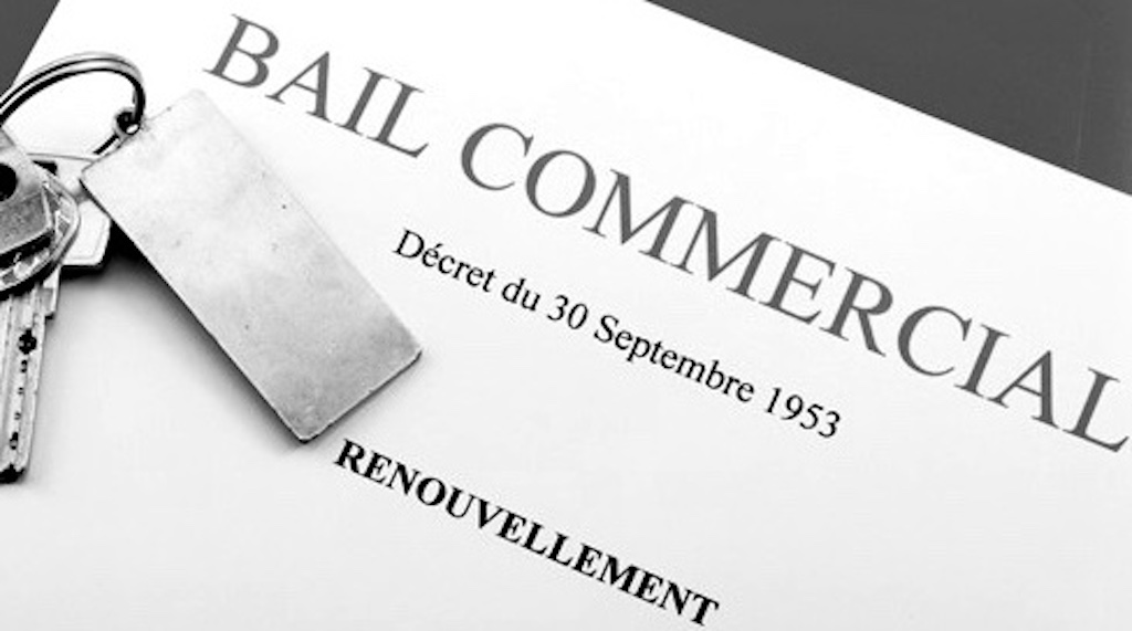 renouvellement du bail commercial
