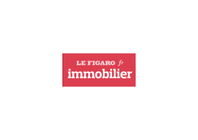 logo figaro immobilier