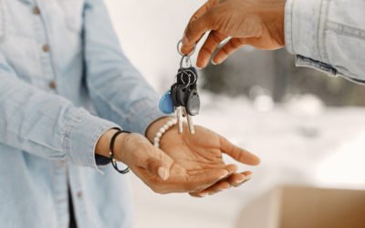 Reprise d’un logement abandonné par le locataire : mode d’emploi !