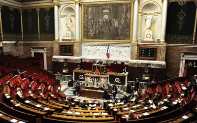 Loi LE MEUR et Airbnb : points clés retenus par la Commission des affaires économiques